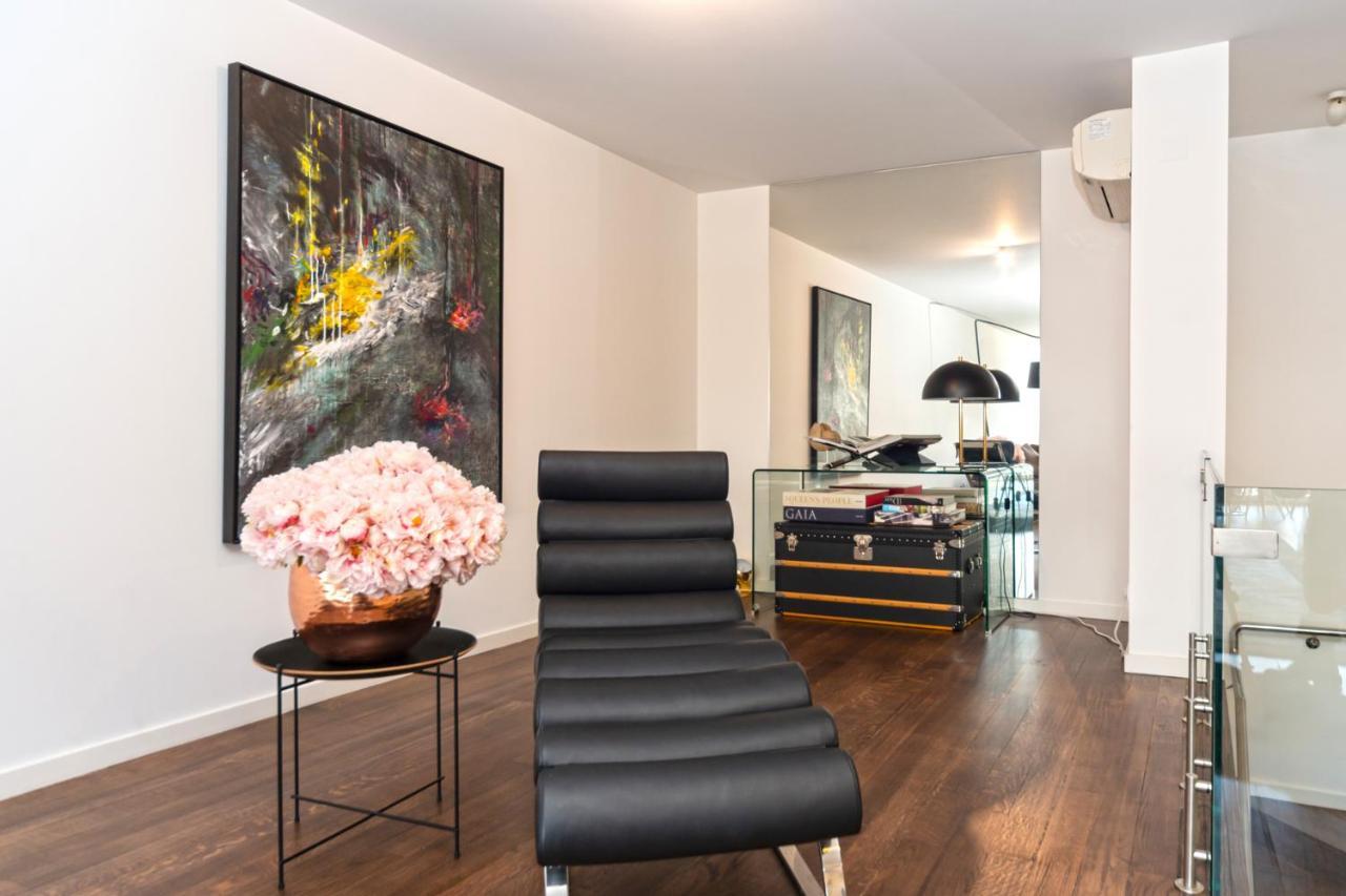 Thecalming Cactus Cascais Apartment Estoril Ngoại thất bức ảnh