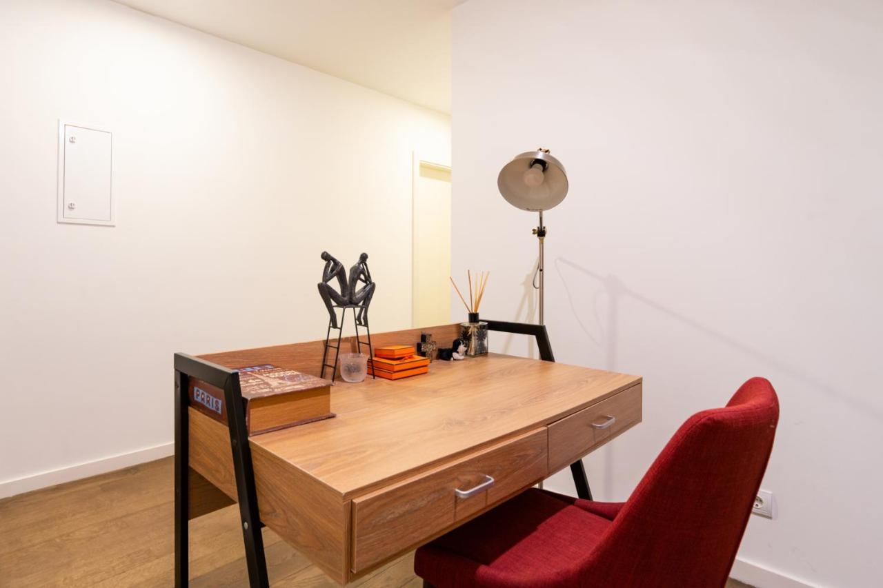 Thecalming Cactus Cascais Apartment Estoril Ngoại thất bức ảnh
