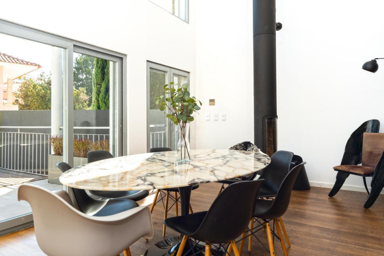 Thecalming Cactus Cascais Apartment Estoril Ngoại thất bức ảnh