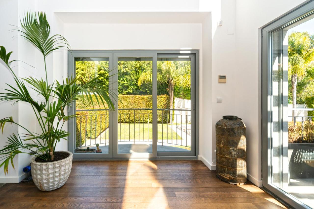 Thecalming Cactus Cascais Apartment Estoril Ngoại thất bức ảnh