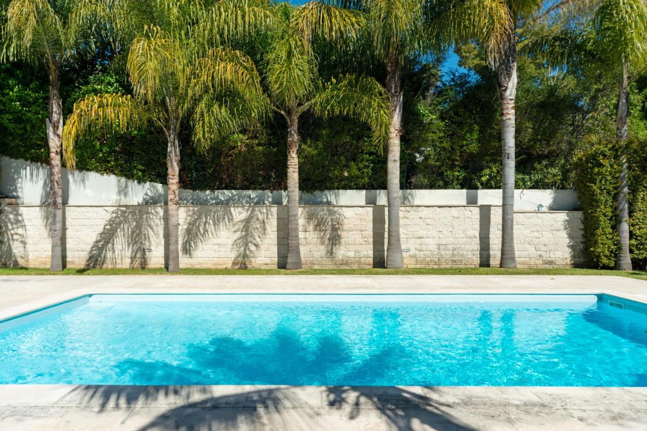 Thecalming Cactus Cascais Apartment Estoril Ngoại thất bức ảnh