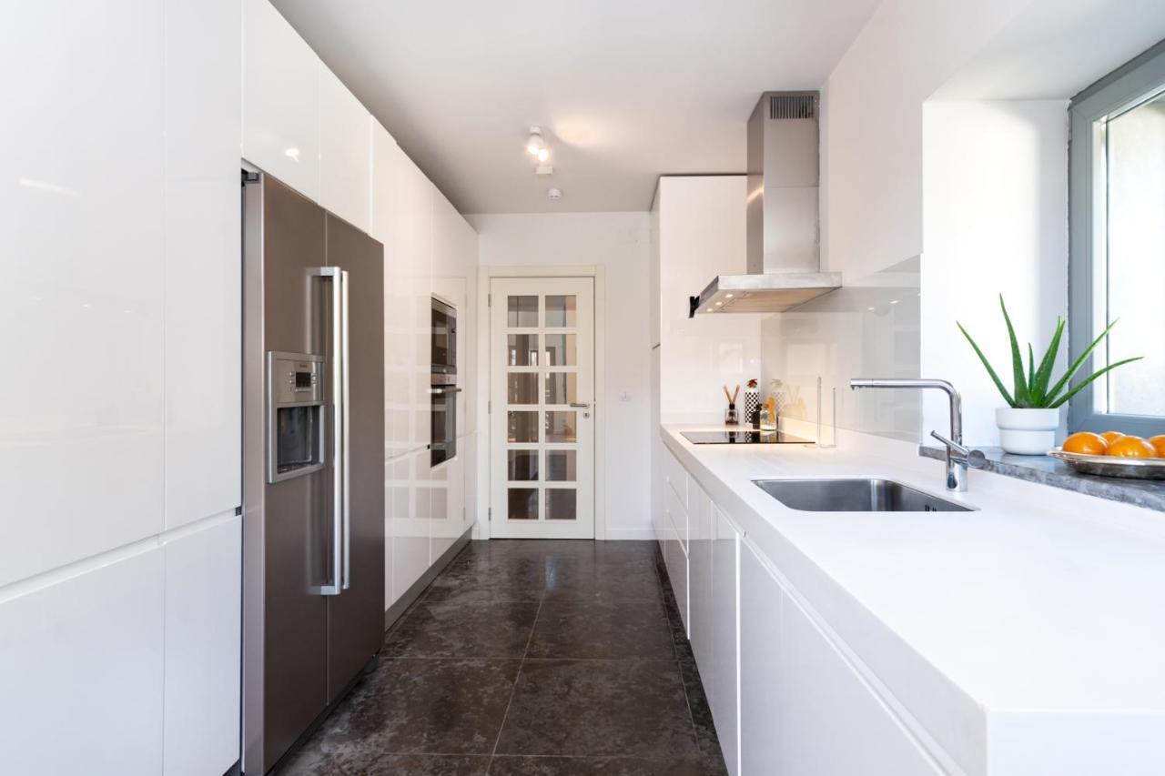 Thecalming Cactus Cascais Apartment Estoril Ngoại thất bức ảnh